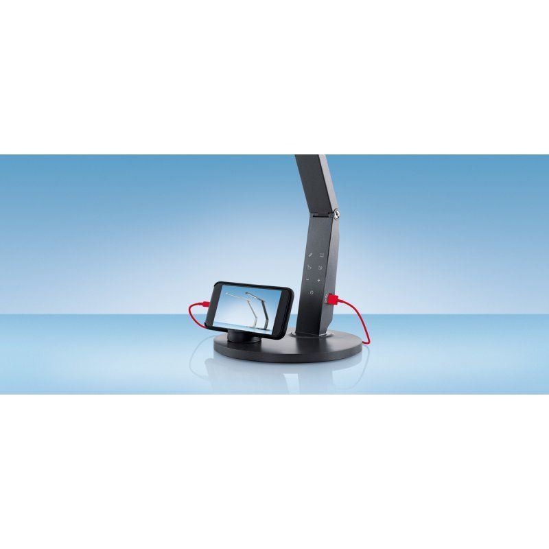 Hansa 5010.667 LED bulb White 6400 K 10 W