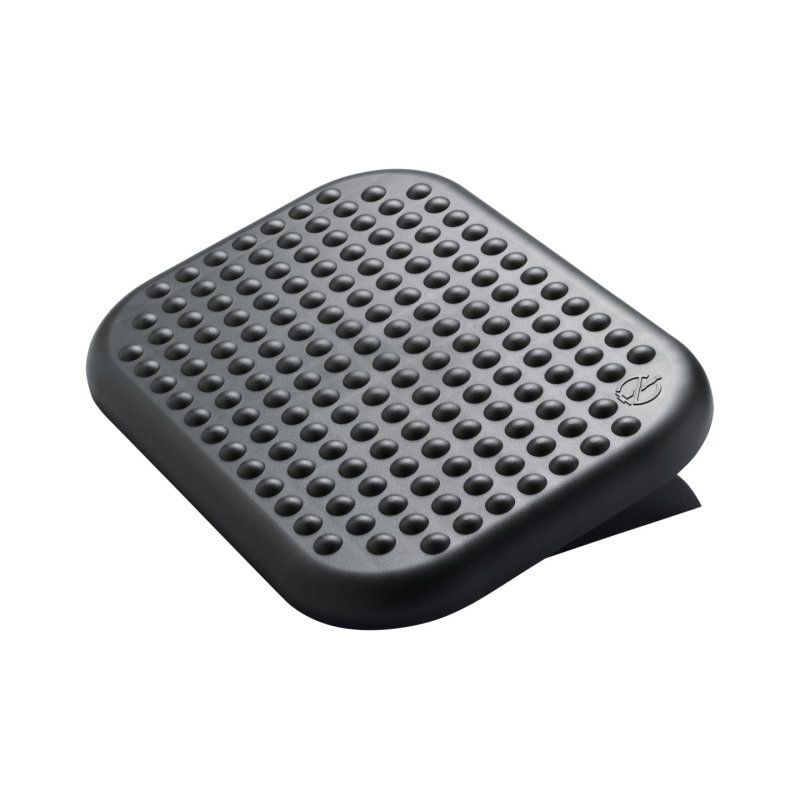 Hansa 41-5050.005 repose-pieds Noir