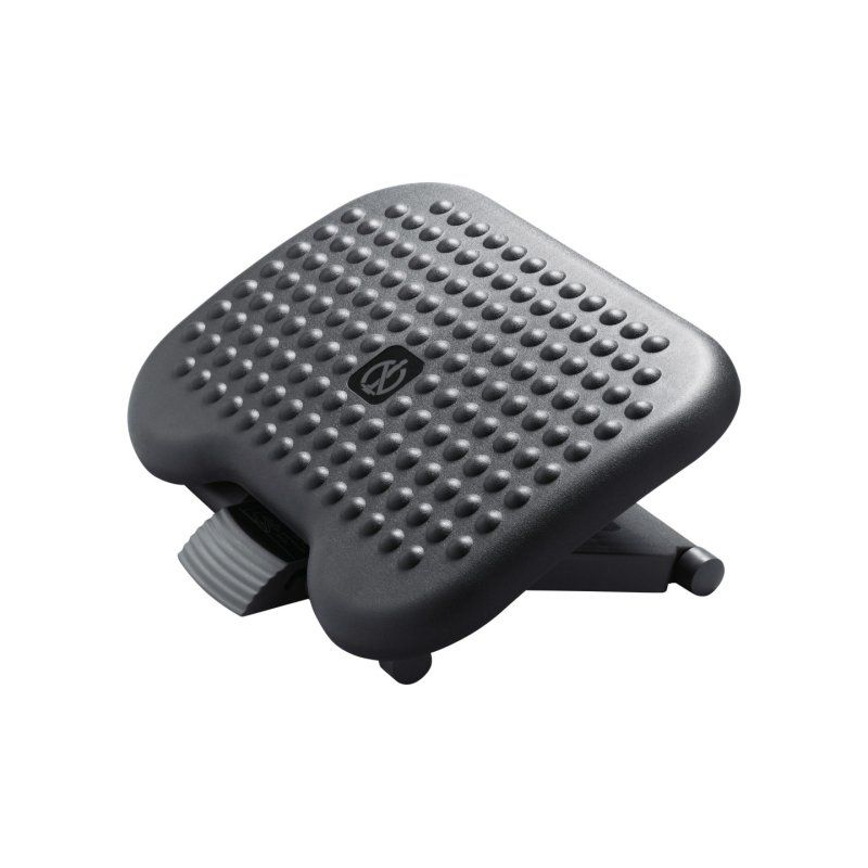 Hansa 41-5051.005 foot rest Black