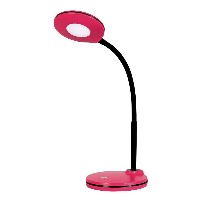 Hansa LED Splash table lamp Non-changeable bulb(s) 3.2 W F Pink