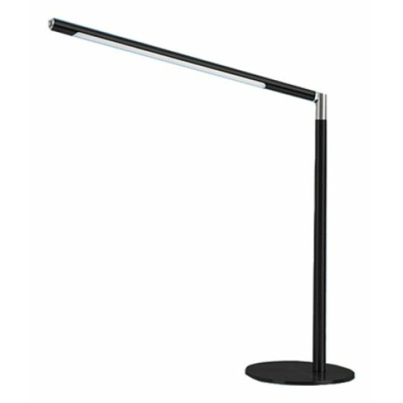 Archivo 2000 5067 NE lampe de table 8 W LED F Noir