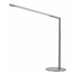 Archivo 2000 5067 PT table lamp 8 W LED F Steel