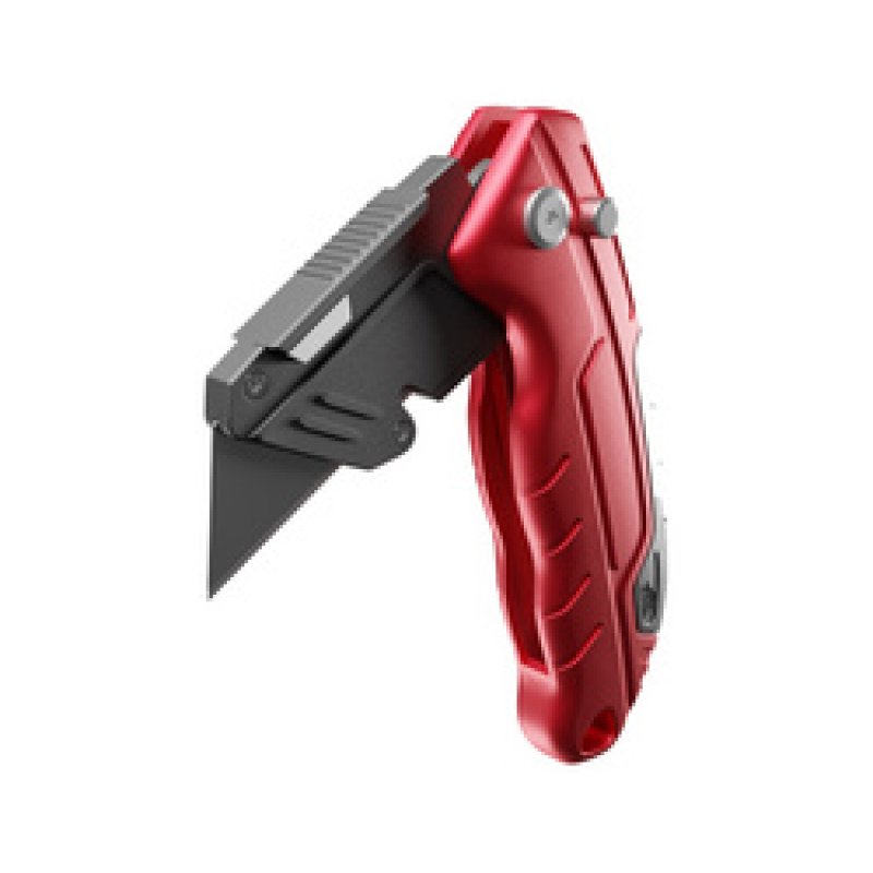 Hansa Cutter HS-100.19, lame: 19 mm, noir-rouge