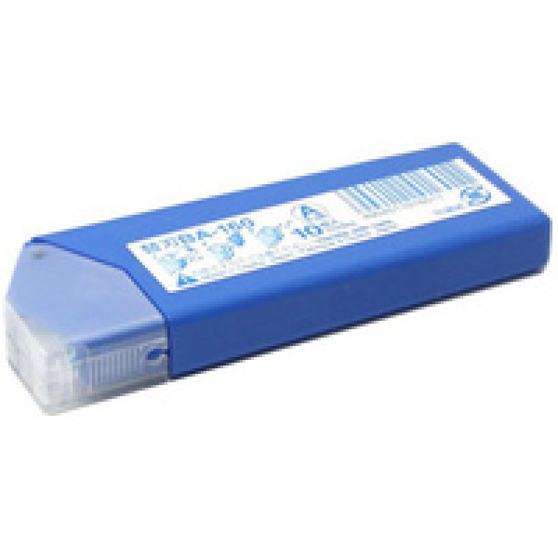 NT Lames de rechange BA-170 pour cutter, 9 mm