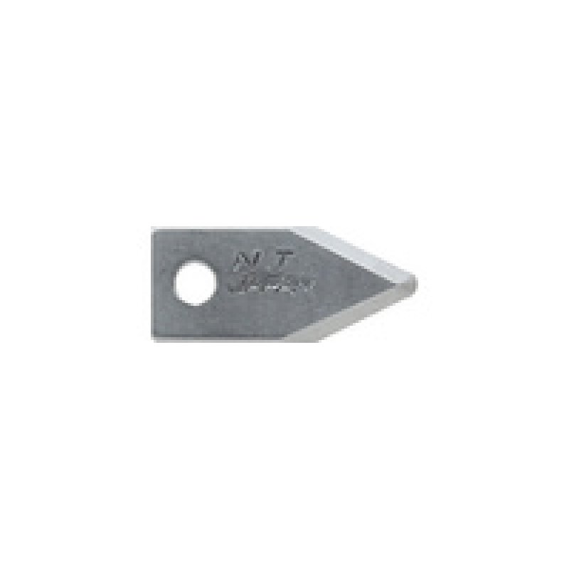 NT Cutter Lame de rechange cutter/coupe-cercles BDA-200P