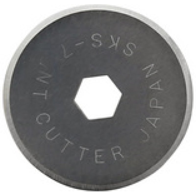 NT Lame de rechange BR-45P pour cutter