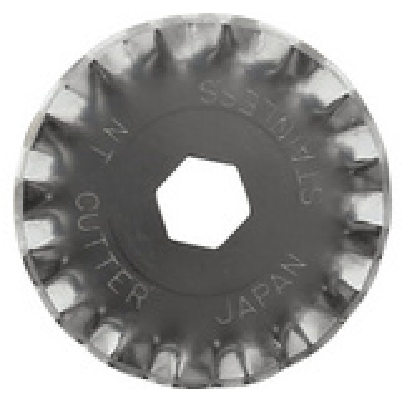 NT Lame de rechange BR-45P pour cutter