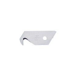 NT Lames de rechange pour cutter BSL-21P, largeur : 18 mm