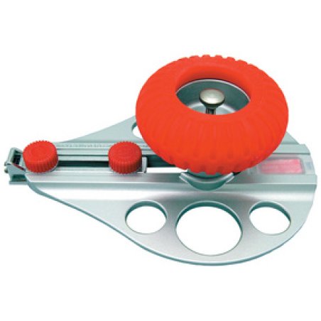 NT Cutter Coupe-cercles C-3000GP, métal