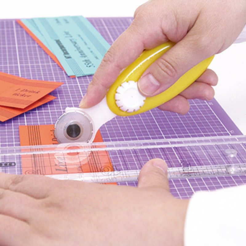 NT Cutter SK-2P paper cutter 2.8 cm