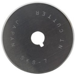 NT Cutter Lame de rechange BS-28P, coupe perforée