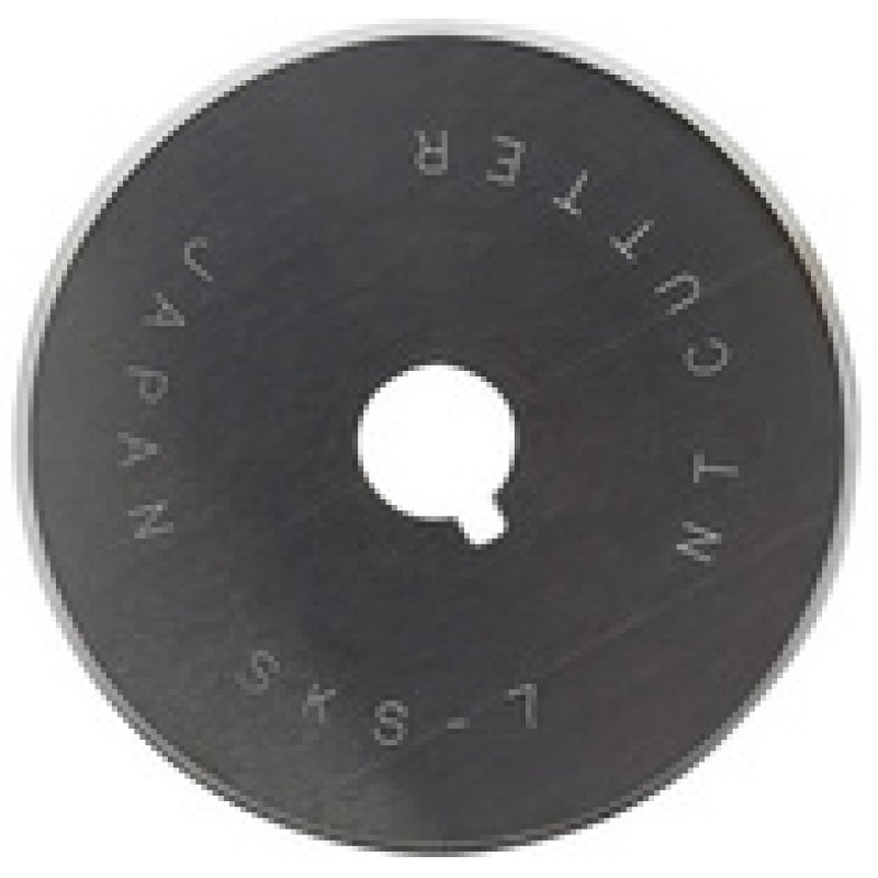 NT Cutter Lame de rechange BS-28P, coupe perforée