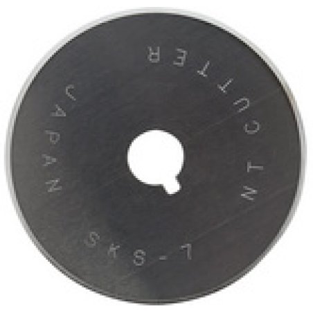 NT Cutter Lame de rechange BW-28P, coupe ondulée