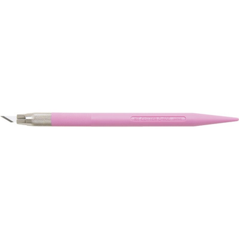 NT Cutter Scalpel D-401P, bleu pastel