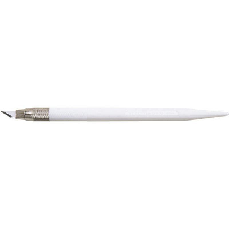 NT Cutter Scalpel D-401P, vert pastel