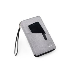 Dufco 48-2006.000 tablet case 15.2 cm (6") Flip case Grey