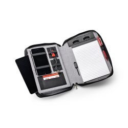 Dufco 48-2016.000 tablet case 25.4 cm (10") Flip case Grey