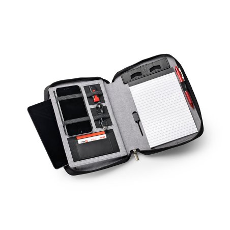 Dufco 48-2016.000 tablet case 25.4 cm (10") Flip case Grey