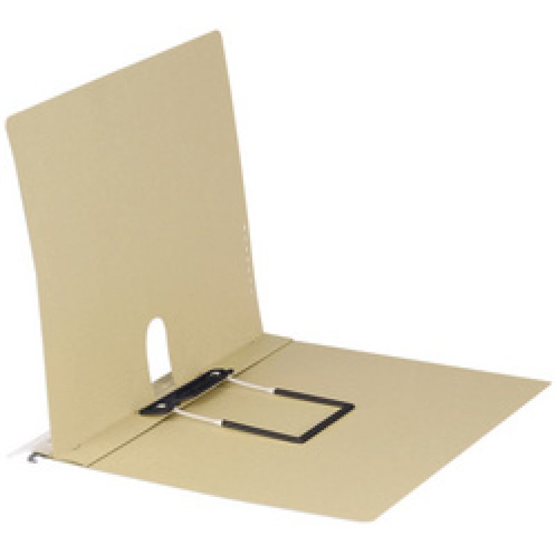 ELBA Heftung BZ, kaufmännische Heftung, schwarz