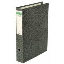Elba Ordners Rado ring binder A3 Green