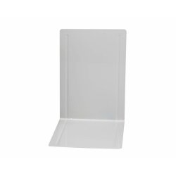 MAUL 3545082 bookend Grey Metal