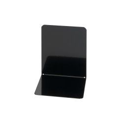 MAUL 3506290 serre-livre Noir Acier