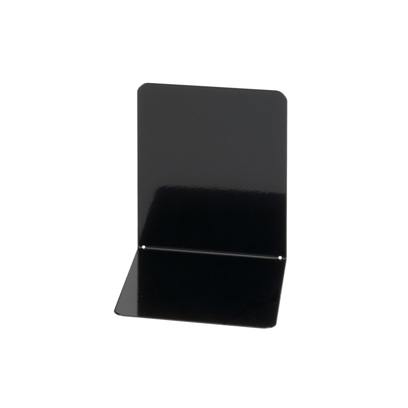 MAUL 3506290 bookend Black Steel
