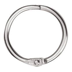 Wonday FFI020472 reliure Acier 10 pièce(s)