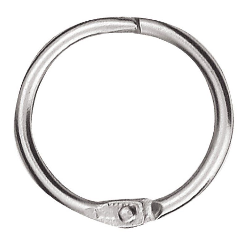 Wonday Anneaux brisés, diamètre intérieur: 30 mm, en métal