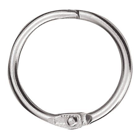 Wonday Anneaux brisés, diamètre intérieur: 30 mm, en métal