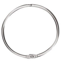 Wonday FFI020672 document clip Metal 5 pc(s)