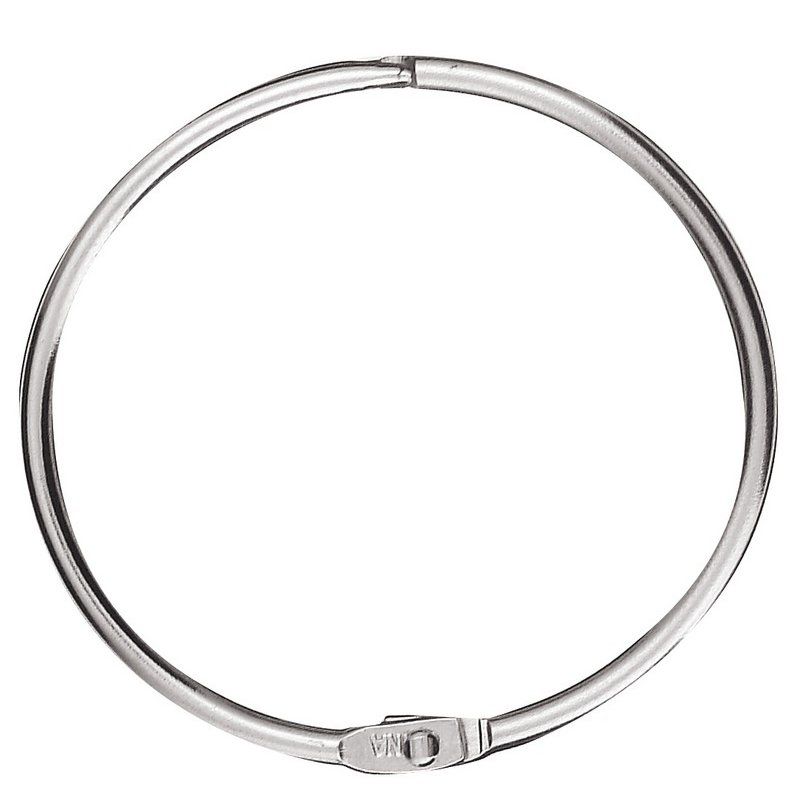 Wonday Anneaux brisés, diamètre intérieur: 64 mm, en métal