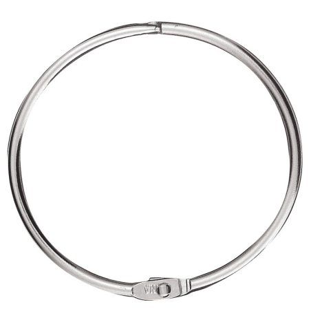 Wonday FFI020672 reliure Métal 5 pièce(s)