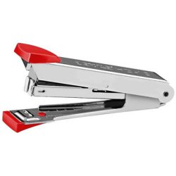 Wonday Agrafeuse de poche, capacité d'agrafage: 10 feuilles