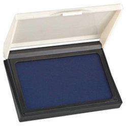 Wonday Tampon encreur, (L)100 x (P)75 mm, rouge