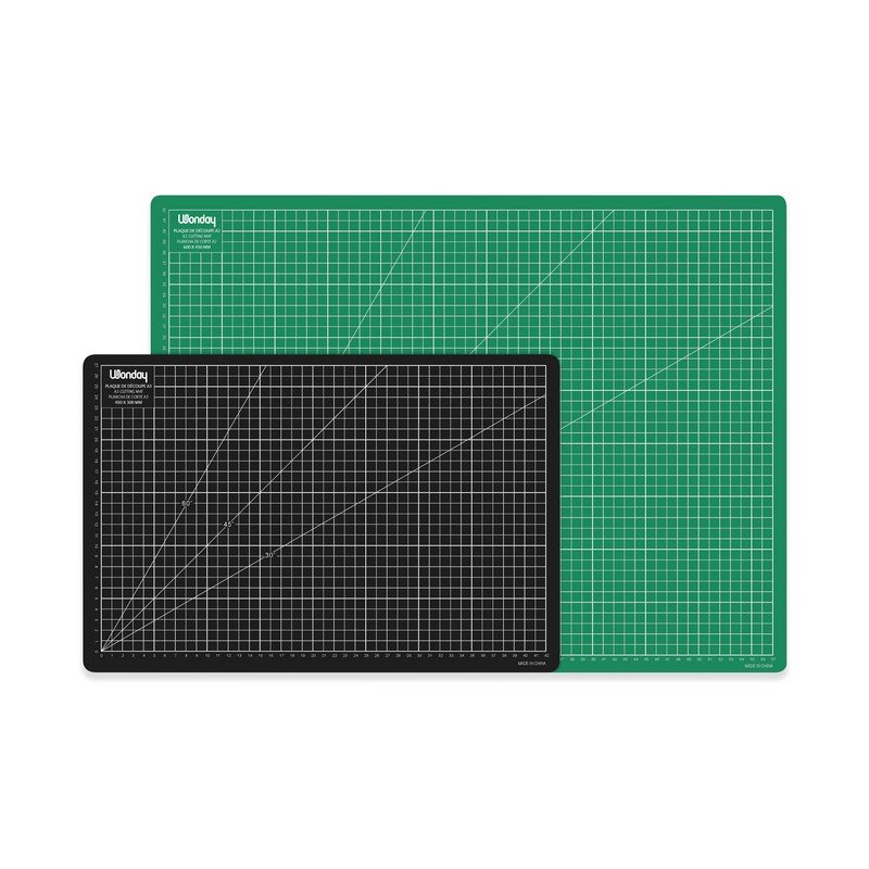 Wonday APQ300061 cutting mat