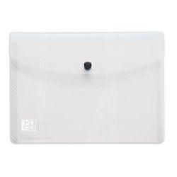 Oxford 400031404 folder Polypropylene (PP) Translucent A5
