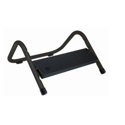 Wedo 103 211601 repose-pieds Noir