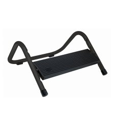 WEDO Repose-pieds Trittboy, noir