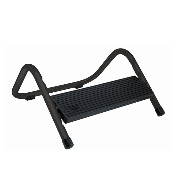 WEDO Repose-pieds Trittboy, noir