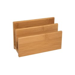 Wedo 61 307 desk sorter Wood