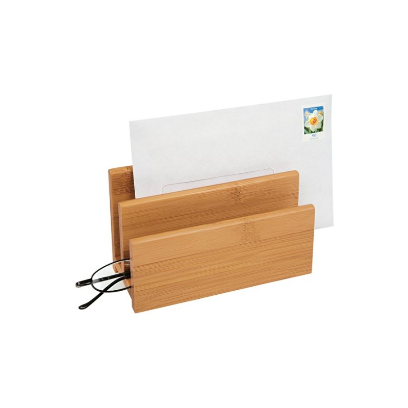 Wedo 61 307 desk sorter Wood