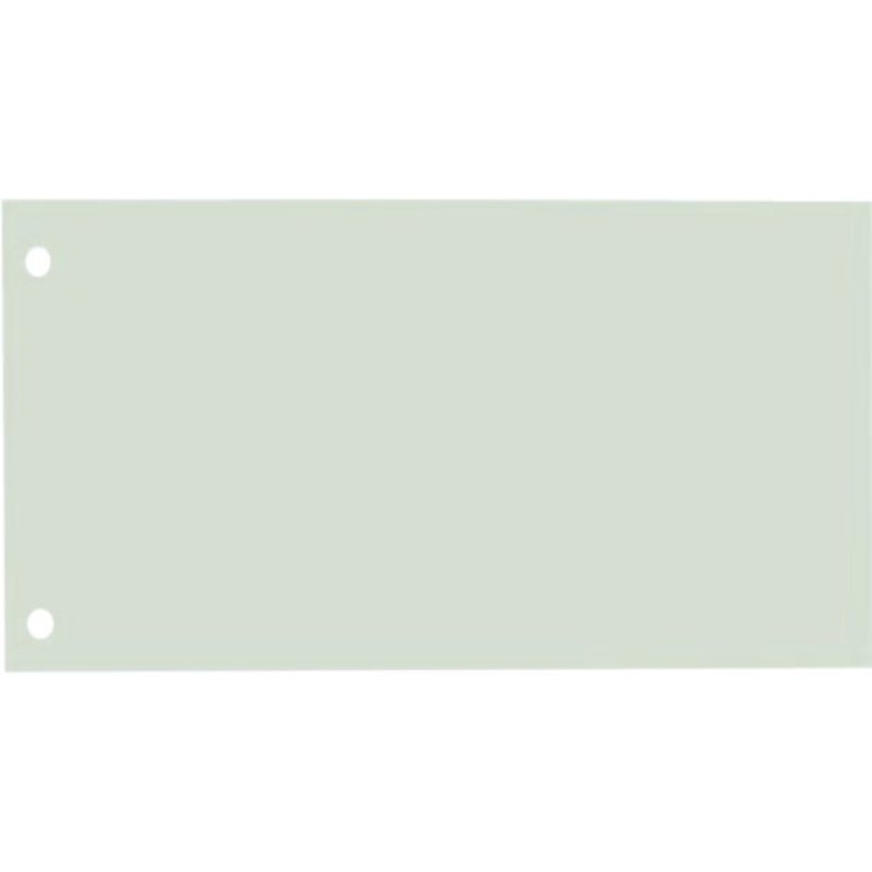 Elba 240x105mm Green