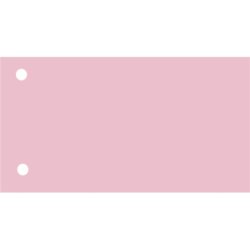 Elba 240x105mm Rose