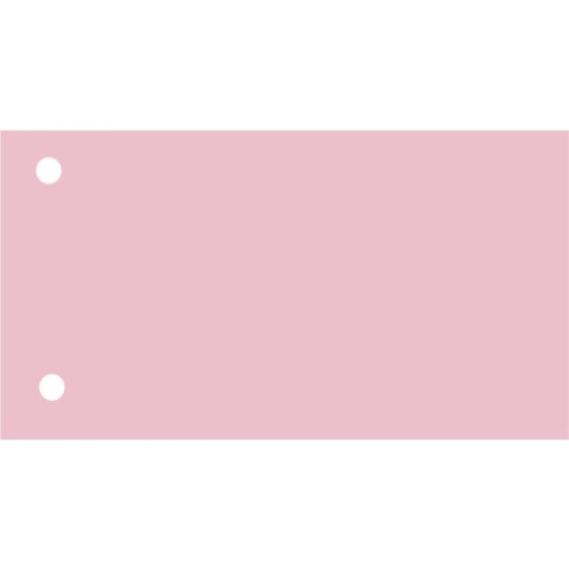 Elba 240x105mm Rose