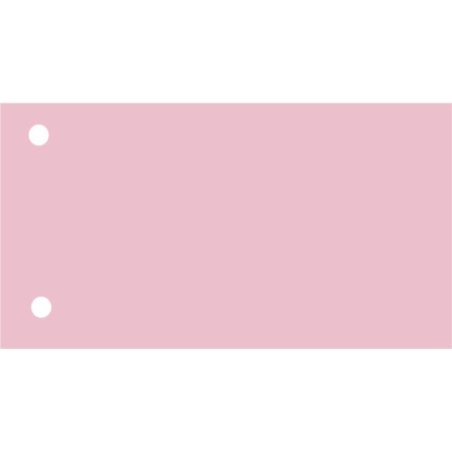 Elba 240x105mm Rose