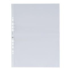 Oxford 100460995 sheet protector 300 x 420 (A3) Polypropylene (PP) 25 pc(s)