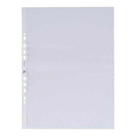 Oxford 100460995 protecteur de feuilles 300 x 420 (A3) Polypropylène (PP) 25 pièce(s)