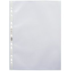 Elba 100460988 sheet protector A4 Polypropylene (PP) 100 pc(s)