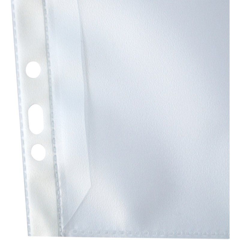 Oxford 100421184 sheet protector 210 x 297 mm (A4) Polypropylene (PP)